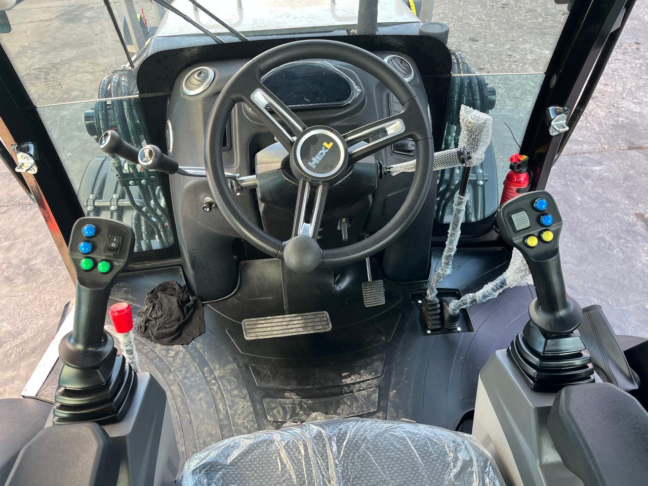 Dual Controls